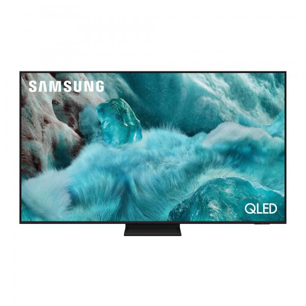 TV e Hotel TV Samsung TV 55 POLL QLED QE55Q7F5AUXZT