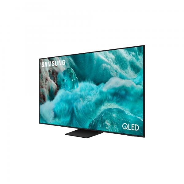 TV e Hotel TV Samsung TV 55 POLL QLED QE55Q7F5AUXZT