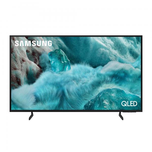 TV e Hotel TV Samsung TV 43 POLL QLED QE43Q7FAAUXZT