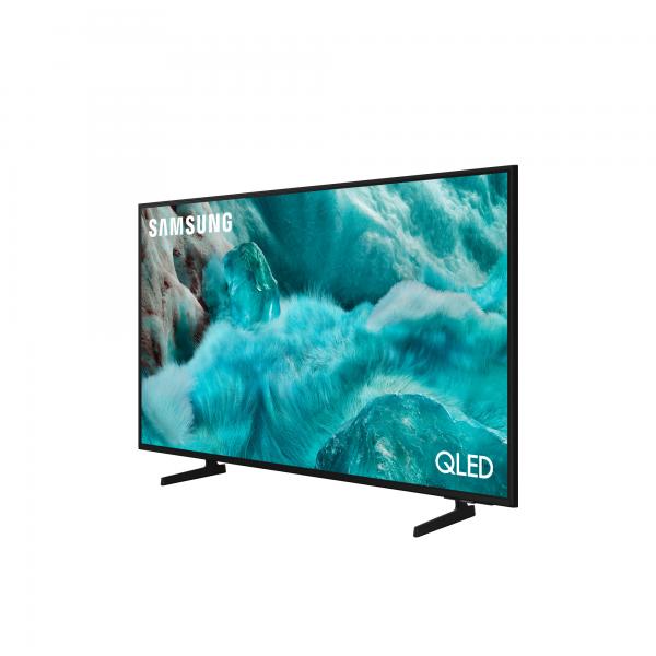 TV e Hotel TV Samsung TV 43 POLL QLED QE43Q7FAAUXZT