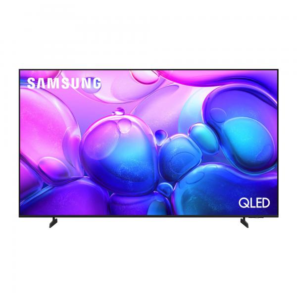 TV e Hotel TV Samsung TV 75 POLL QLED QE75Q6FAAUXZT