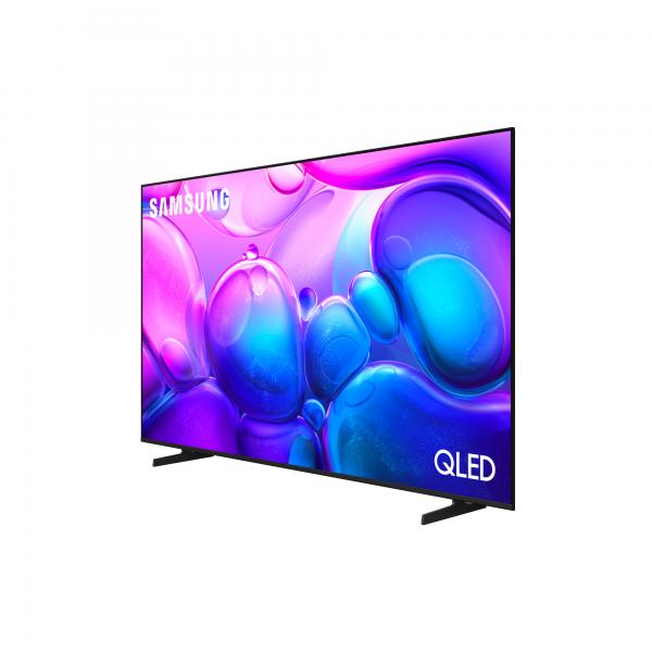 TV e Hotel TV Samsung TV 75 POLL QLED QE75Q6FAAUXZT