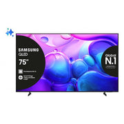 TV e Hotel TV Samsung TV 75 POLL QLED QE75Q6FAAUXZT