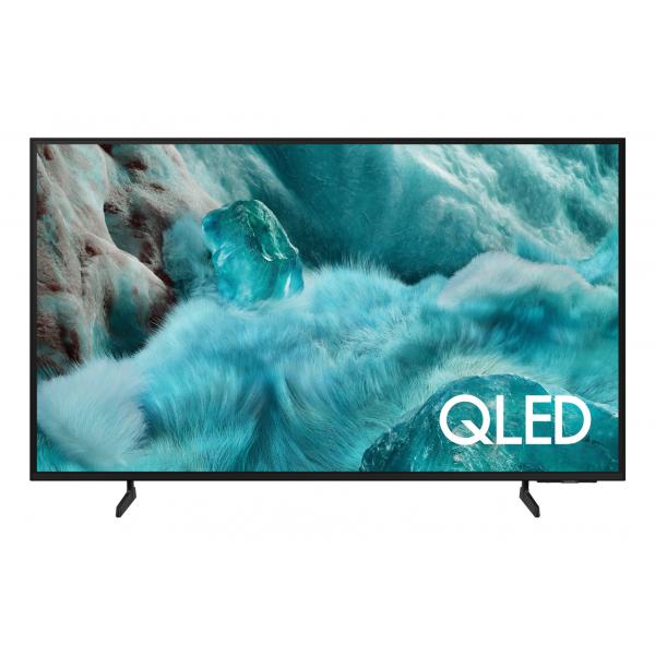 TV e Hotel TV Samsung TV 55 POLL QLED QE55Q7FAAUXZT