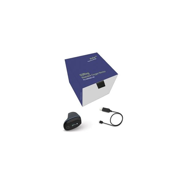 Benessere Gima O2 RING ANELLO MONITORAGGIO SONNO 35067