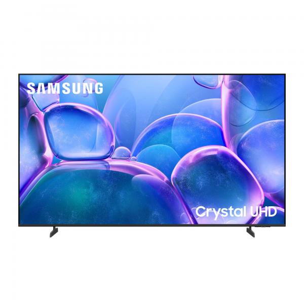 TV e Hotel TV Samsung TV 75 POLL CRYSTAL UHD UE75U7000FUXZT