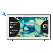 TV e Hotel TV Samsung TV 55 POLL THE FRAME QE55LS03FAUXZT