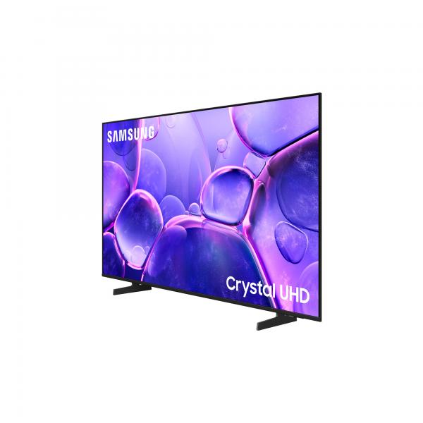TV e Hotel TV Samsung TV 43 POLL CRYSTAL UHD UE43U8000FUXZT
