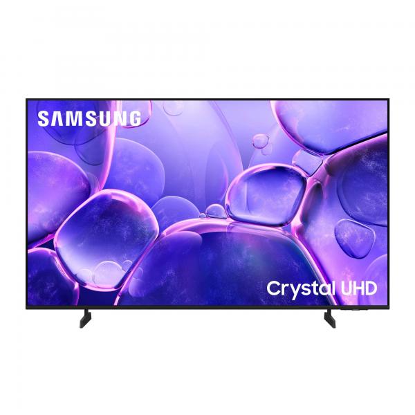 TV e Hotel TV Samsung TV 50 POLL CRYSTAL UHD UE50U8000FUXZT