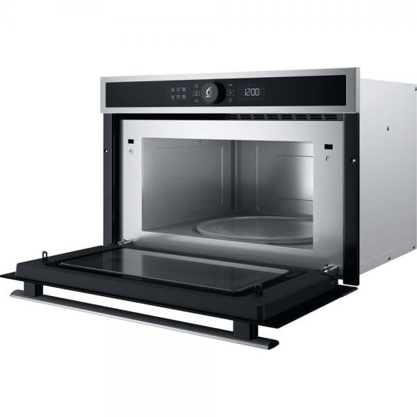 Microonde e fornetti Whirlpool MICROONDE WMD4I4MX 859991690890