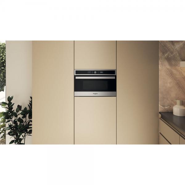 Microonde e fornetti Whirlpool MICROONDE WMD4I4MX 859991690890