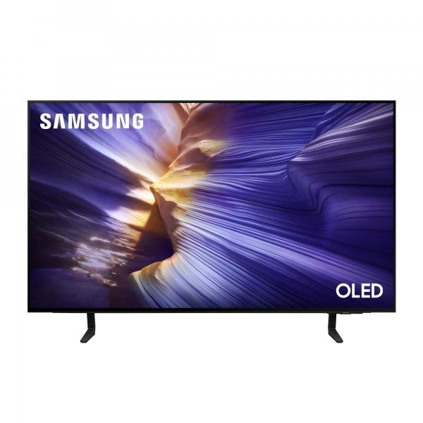 TV e Hotel TV Samsung TV 42 POLL OLED QE42S90FAEXZT