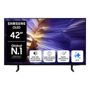 TV e Hotel TV Samsung TV 42 POLL OLED QE42S90FAEXZT