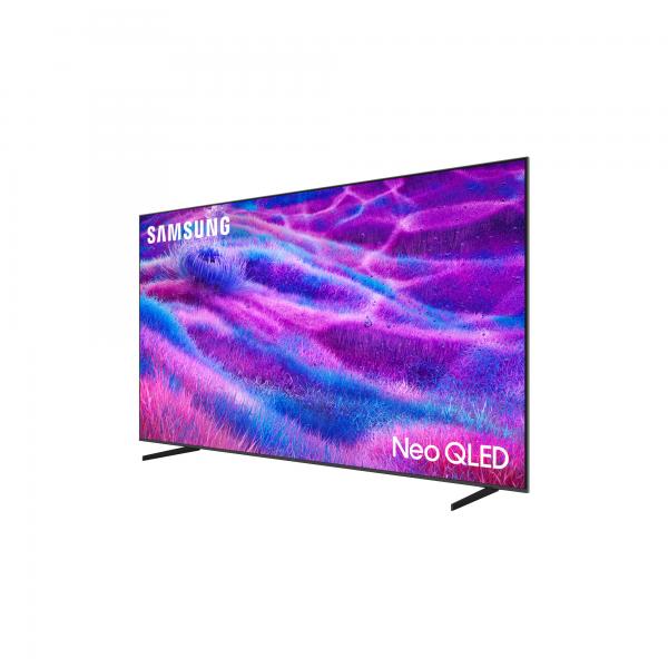 TV e Hotel TV Samsung TV 100 POLL NEO QLED 4K QE100QN80FUXZT