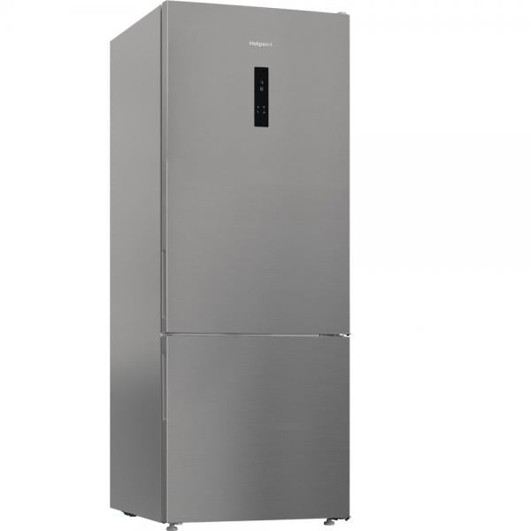 Frigoriferi Hotpoint HOT COMBI 70 NF 340L(F)+135L(C) E HPAK26472XP4E