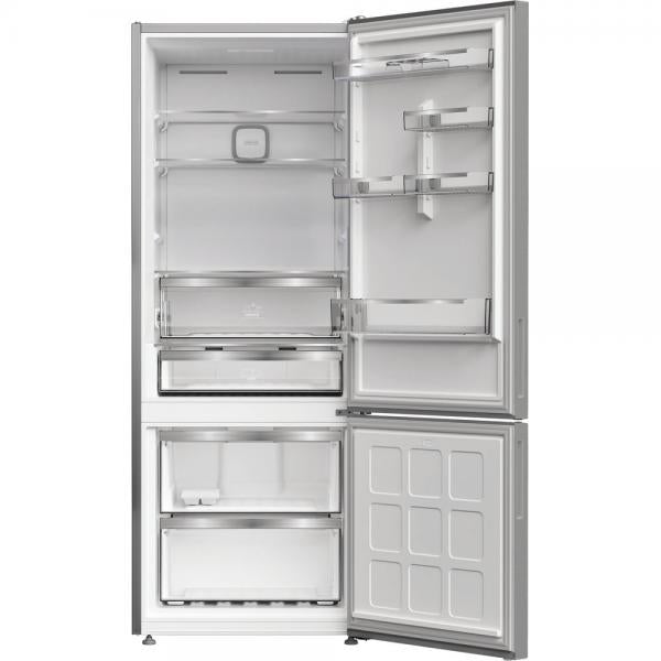 Frigoriferi Hotpoint HOT COMBI 70 NF 340L(F)+135L(C) E HPAK26472XP4E
