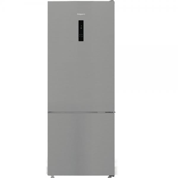 Frigoriferi Hotpoint HOT COMBI 70 NF 340L(F)+135L(C) E HPAK26472XP4E