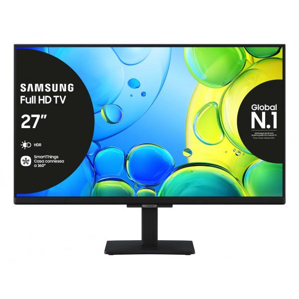 TV e Hotel TV Samsung TV 27 POLL FULL HD UE27F6000FUXZT