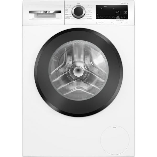 Lavatrici Bosch LAVAT 10KG A 1400 GIRI FRONT WGG254Z0II