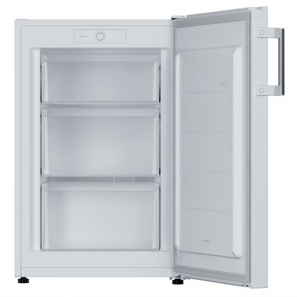 CONGELATORI ORIZZONTALI Candy CNUQ2L58EWH Congelatore Verticale 90L Cl.E