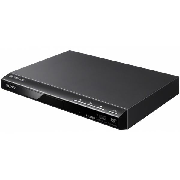 Lettori e Masterizzatori DVD e Blue-Ray Sony DVP-SR760 LETTORE DVD OTTIMIZ IMM