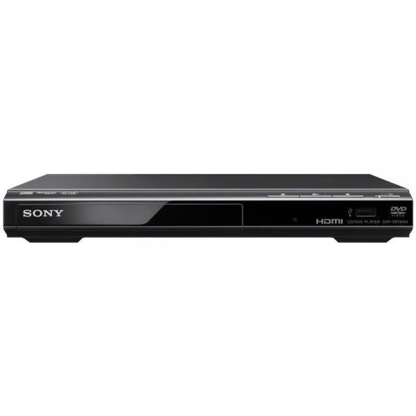 Lettori e Masterizzatori DVD e Blue-Ray Sony DVP-SR760 LETTORE DVD OTTIMIZ IMM