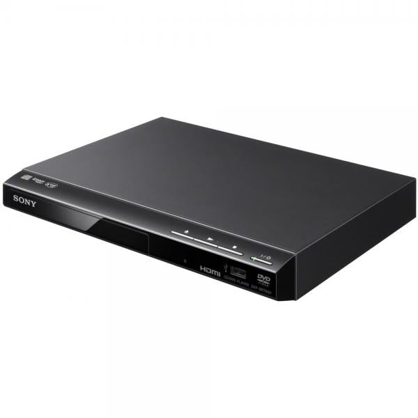 Lettori e Masterizzatori DVD e Blue-Ray Sony DVP-SR760 LETTORE DVD OTTIMIZ IMM