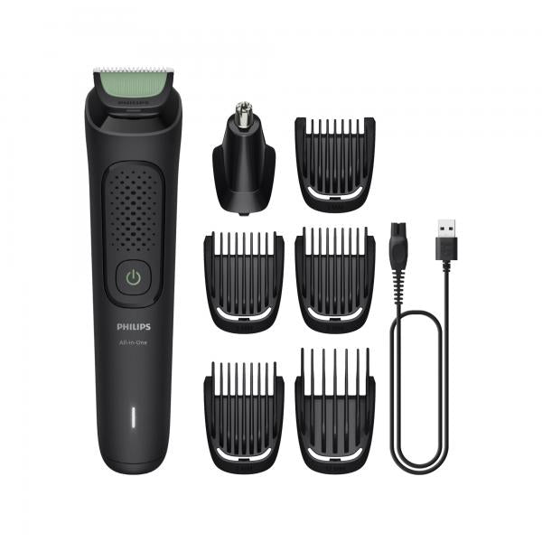 CURA DELLA PERSONA Philips_b GROOMING KIT VISO/CAPELLI RIF. NASO E ORECCHIE