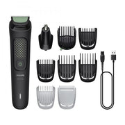 Rasoi e Tagliacapelli Philips SERIE 3000 - 9IN1 CON CUSTODIA MG3945/15
