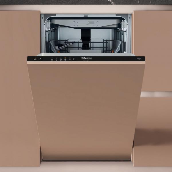 Lavastoviglie Hotpoint LAVASTOVIGLIE HA4ID11CS80 869991702200