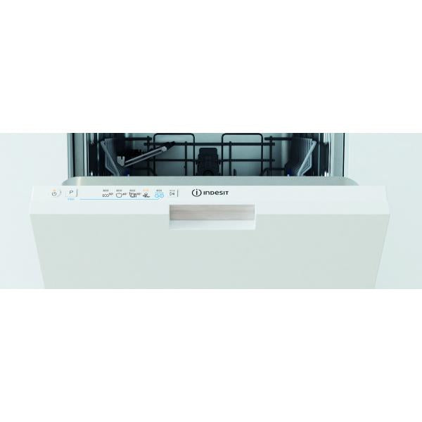Lavastoviglie Indesit LAVAS IN2IKE107 45CM 10 COP E 869991701180