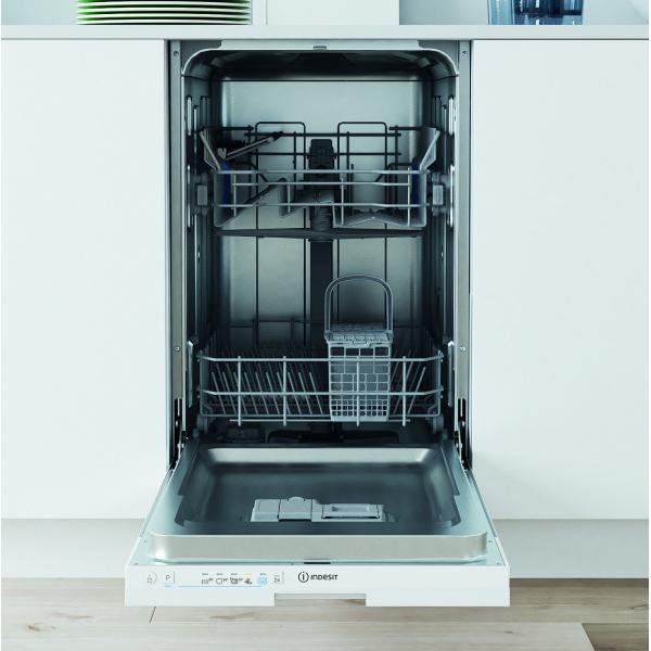 Lavastoviglie Indesit LAVAS IN2IKE107 45CM 10 COP E 869991701180