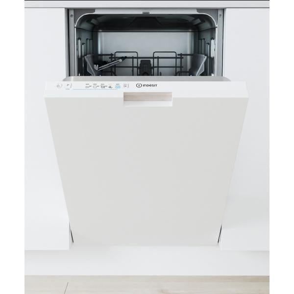 Lavastoviglie Indesit LAVAS IN2IKE107 45CM 10 COP E 869991701180