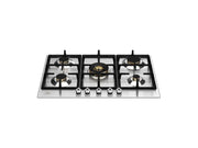 PIANO COTTURA BERTAZZONI P755CPROX INOX