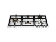 PIANO COTTURA BERTAZZONI P905LPROX