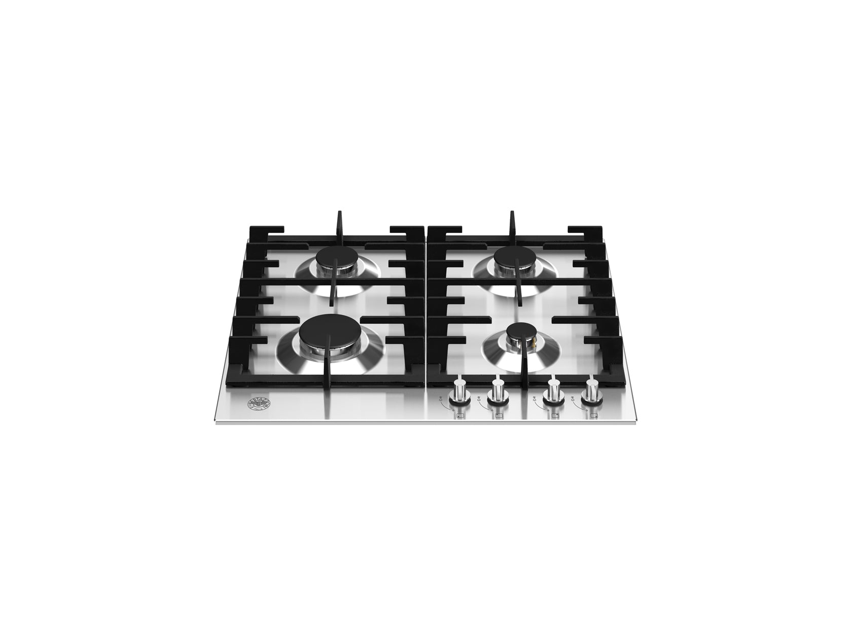 Piano cottura Bertazzoni P604MODX