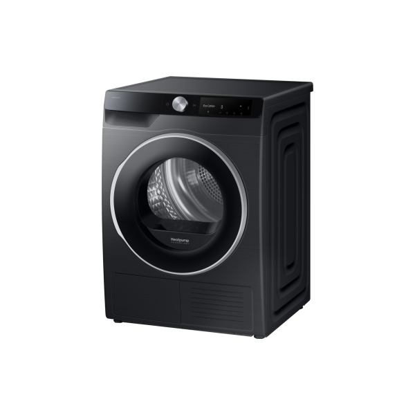 ASCIUGATRICI Samsung DV90DG6845LBU3 Asciugatrice 9 kg Cl. A 60 cm Nero