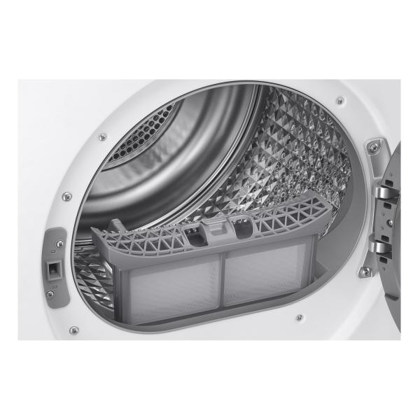 ASCIUGATRICI Samsung DV90DB7845GEU3 Asciugatrice 9 kg Cl. A 60 cm