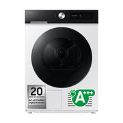 ASCIUGATRICI Samsung DV90DB7845GEU3 Asciugatrice 9 kg Cl. A 60 cm