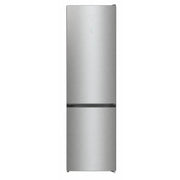 COMBINATI Hisense FRIGORIFERO COMBINATO 331 LT CL. B STAINLESS STEEL