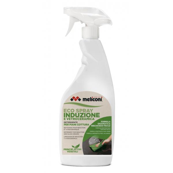 Accessori Elettrodomestici Meliconi SPRAY INDUZIONE E VETROCERAMICA 621034