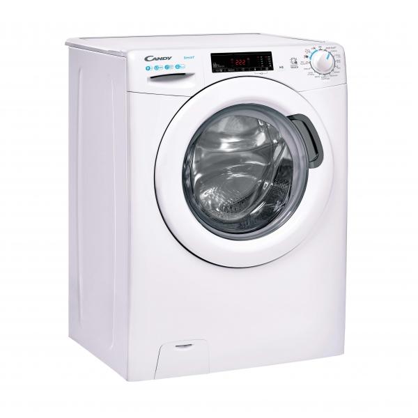 LAVATRICE Candy CSS 129TW4-11 Lavatrice frontale 9kg Classe B