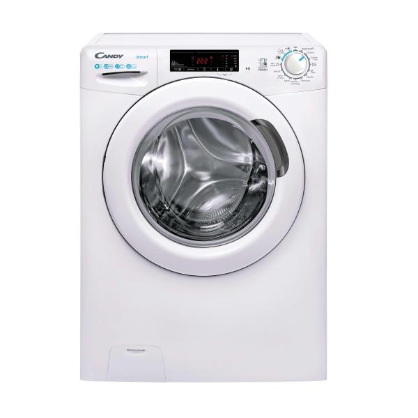 LAVATRICE Candy CSS 129TW4-11 Lavatrice frontale 9kg Classe B
