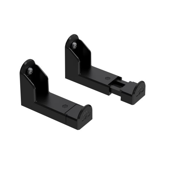 SUPPORTI TV/MONITOR Meliconi SUPPORTO SOUNDBAR WALL 480530