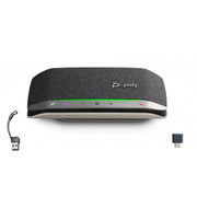 Speakerphone Poly Hp POLY SYNC 20+ USB-A/C MS BT600 B95VLAA#AC3