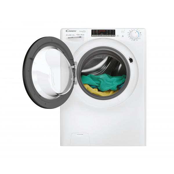 Lavasciuga Candy CANDY LAVASCIU CSOW4107WMB8/1-S 31020602
