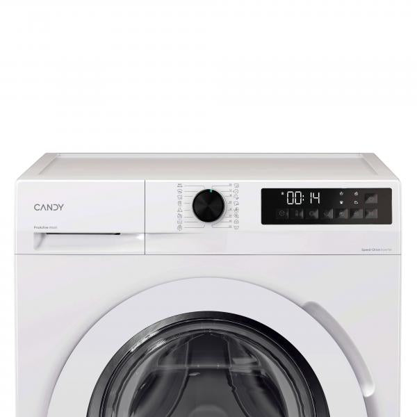 Lavatrici Candy CANDY SUPERSLIM GD 06SS6-S 31020886_