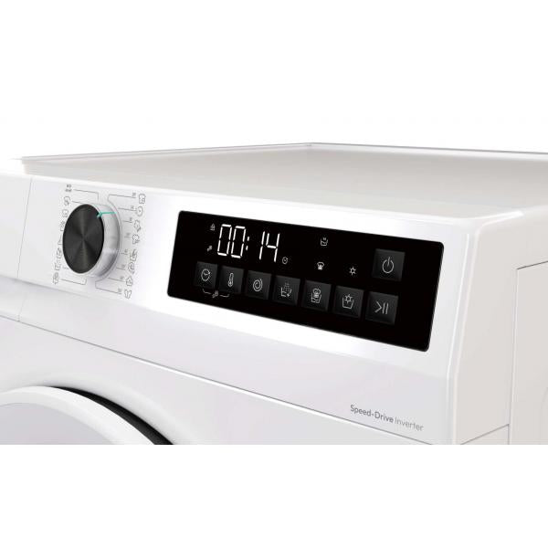 Lavatrici Candy CANDY SUPERSLIM GD 06SS6-S 31020886_
