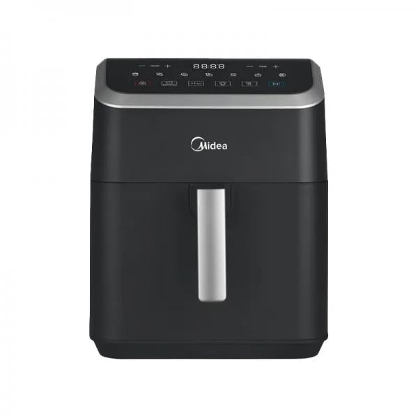 Cottura Midea FRIGG. AD ARIA 1500W 7L NERO MAD70000ADK