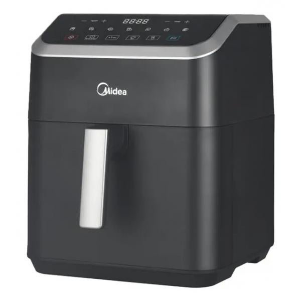 Cottura Midea FRIGG. AD ARIA 1500W 7L NERO MAD70000ADK